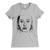 These are Adele Twenty Five Cover Sketch Black Women T Shirt that are cute tied to the side or paired with a cardigan or jacket for a more styled look. So comfy and classic, they are sure to make your vacation extra magical.