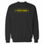 Your asap rocky testing crewneck sweatshirt just got an update. This super comfortable and lighter weight crewneck will become your favorite go-to sweatshirt. The cozy spandex cuffs and waistband make this pill-resistant sweatshirt a fan favorite.And your group will look and feel their best in this premium ringspun cotton crew.