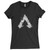 These are Apex Legends Distressed Logo Women T Shirt that are cute tied to the side or paired with a cardigan or jacket for a more styled look. So comfy and classic, they are sure to make your vacation extra magical.