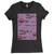 These are Ariana Grande Thank U Next Inspired Women T Shirt that are cute tied to the side or paired with a cardigan or jacket for a more styled look. So comfy and classic, they are sure to make your vacation extra magical.