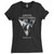 These are Asking Alexandria The Black Concert Women T Shirt that are cute tied to the side or paired with a cardigan or jacket for a more styled look. So comfy and classic, they are sure to make your vacation extra magical.