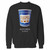 Your astoria queens new york city greek coffee cup crewneck sweatshirt just got an update. This super comfortable and lighter weight crewneck will become your favorite go-to sweatshirt. The cozy spandex cuffs and waistband make this pill-resistant sweatshirt a fan favorite.And your group will look and feel their best in this premium ringspun cotton crew.