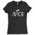 These are Avicii Title Logo Combine Women T Shirt that are cute tied to the side or paired with a cardigan or jacket for a more styled look. So comfy and classic, they are sure to make your vacation extra magical.