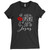These are A Little Lipsense And A Whole Lot Of Jesus Women T Shirt that are cute tied to the side or paired with a cardigan or jacket for a more styled look. So comfy and classic, they are sure to make your vacation extra magical.
