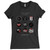 These are Blurryface Image On Real Women T Shirt that are cute tied to the side or paired with a cardigan or jacket for a more styled look. So comfy and classic, they are sure to make your vacation extra magical.
