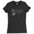 These are Bring Me The Horizon Quote Women T Shirt that are cute tied to the side or paired with a cardigan or jacket for a more styled look. So comfy and classic, they are sure to make your vacation extra magical.