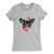 These are Butterfly Women T Shirt that are cute tied to the side or paired with a cardigan or jacket for a more styled look. So comfy and classic, they are sure to make your vacation extra magical.