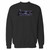 Your avengers endgame logo crewneck sweatshirt just got an update. This super comfortable and lighter weight crewneck will become your favorite go-to sweatshirt. The cozy spandex cuffs and waistband make this pill-resistant sweatshirt a fan favorite.And your group will look and feel their best in this premium ringspun cotton crew.
