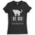 These are Cats On Synthesizers In Space The App Women T Shirt that are cute tied to the side or paired with a cardigan or jacket for a more styled look. So comfy and classic, they are sure to make your vacation extra magical.