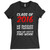 These are Class Of 2016 We Swerved We Twerked Women T Shirt that are cute tied to the side or paired with a cardigan or jacket for a more styled look. So comfy and classic, they are sure to make your vacation extra magical.