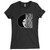 These are Colin Kaepernick I Will Take A Knee With Kaep Anti Trump Women T Shirt that are cute tied to the side or paired with a cardigan or jacket for a more styled look. So comfy and classic, they are sure to make your vacation extra magical.