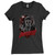 These are Daredevil Formation Women T Shirt that are cute tied to the side or paired with a cardigan or jacket for a more styled look. So comfy and classic, they are sure to make your vacation extra magical.