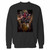 Your avengers infinity war poster power crewneck sweatshirt just got an update. This super comfortable and lighter weight crewneck will become your favorite go-to sweatshirt. The cozy spandex cuffs and waistband make this pill-resistant sweatshirt a fan favorite.And your group will look and feel their best in this premium ringspun cotton crew.