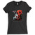 These are Deadpool Hugging Unicorn Drawing Women T Shirt that are cute tied to the side or paired with a cardigan or jacket for a more styled look. So comfy and classic, they are sure to make your vacation extra magical.