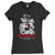 These are Descendents Sound On Sound Sherwood Forest Women T Shirt that are cute tied to the side or paired with a cardigan or jacket for a more styled look. So comfy and classic, they are sure to make your vacation extra magical.