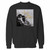 Your a star is born crewneck sweatshirt just got an update. This super comfortable and lighter weight crewneck will become your favorite go-to sweatshirt. The cozy spandex cuffs and waistband make this pill-resistant sweatshirt a fan favorite.And your group will look and feel their best in this premium ringspun cotton crew.