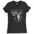 These are Dnce Personel Fan Art Women T Shirt that are cute tied to the side or paired with a cardigan or jacket for a more styled look. So comfy and classic, they are sure to make your vacation extra magical.