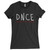 These are Dnce Title Cake By The Ocean Women T Shirt that are cute tied to the side or paired with a cardigan or jacket for a more styled look. So comfy and classic, they are sure to make your vacation extra magical.