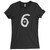 These are Drake Summer Sixteen Logo Without Title Women T Shirt that are cute tied to the side or paired with a cardigan or jacket for a more styled look. So comfy and classic, they are sure to make your vacation extra magical.