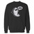 Your baby shark fish jaws funny crewneck sweatshirt just got an update. This super comfortable and lighter weight crewneck will become your favorite go-to sweatshirt. The cozy spandex cuffs and waistband make this pill-resistant sweatshirt a fan favorite.And your group will look and feel their best in this premium ringspun cotton crew.