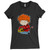 These are Ed Sheeran Cartoon Large Women T Shirt that are cute tied to the side or paired with a cardigan or jacket for a more styled look. So comfy and classic, they are sure to make your vacation extra magical.