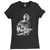 These are Ed Sheeran Drawing Women T Shirt that are cute tied to the side or paired with a cardigan or jacket for a more styled look. So comfy and classic, they are sure to make your vacation extra magical.