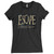 These are Escape Psycho Circus Title Women T Shirt that are cute tied to the side or paired with a cardigan or jacket for a more styled look. So comfy and classic, they are sure to make your vacation extra magical.