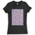 These are Figment Cool Women T Shirt that are cute tied to the side or paired with a cardigan or jacket for a more styled look. So comfy and classic, they are sure to make your vacation extra magical.