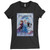These are Frozen 2 Movie Poster Anna Elsa Women T Shirt that are cute tied to the side or paired with a cardigan or jacket for a more styled look. So comfy and classic, they are sure to make your vacation extra magical.