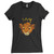 These are Future King Lion King Women T Shirt that are cute tied to the side or paired with a cardigan or jacket for a more styled look. So comfy and classic, they are sure to make your vacation extra magical.