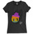 These are Galantis Peanut Butter Jelly Cartoon Face Cute Women T Shirt that are cute tied to the side or paired with a cardigan or jacket for a more styled look. So comfy and classic, they are sure to make your vacation extra magical.