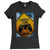 These are Gamer Zone Women T Shirt that are cute tied to the side or paired with a cardigan or jacket for a more styled look. So comfy and classic, they are sure to make your vacation extra magical.