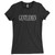 These are Gentlemen Men Women T Shirt that are cute tied to the side or paired with a cardigan or jacket for a more styled look. So comfy and classic, they are sure to make your vacation extra magical.