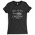 These are Get To Da Choppa Predator Women T Shirt that are cute tied to the side or paired with a cardigan or jacket for a more styled look. So comfy and classic, they are sure to make your vacation extra magical.