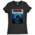 These are Ghost Papa Jaws Women T Shirt that are cute tied to the side or paired with a cardigan or jacket for a more styled look. So comfy and classic, they are sure to make your vacation extra magical.