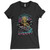 These are Groot Dj Groot Women T Shirt that are cute tied to the side or paired with a cardigan or jacket for a more styled look. So comfy and classic, they are sure to make your vacation extra magical.
