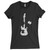These are Guitar Replacement Women T Shirt that are cute tied to the side or paired with a cardigan or jacket for a more styled look. So comfy and classic, they are sure to make your vacation extra magical.