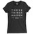 These are G Eazy TheseThings Happen Soon Women T Shirt that are cute tied to the side or paired with a cardigan or jacket for a more styled look. So comfy and classic, they are sure to make your vacation extra magical.