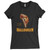 These are Halloween Inspired Movie Women T Shirt that are cute tied to the side or paired with a cardigan or jacket for a more styled look. So comfy and classic, they are sure to make your vacation extra magical.