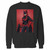 Your batwoman dc comics crewneck sweatshirt just got an update. This super comfortable and lighter weight crewneck will become your favorite go-to sweatshirt. The cozy spandex cuffs and waistband make this pill-resistant sweatshirt a fan favorite.And your group will look and feel their best in this premium ringspun cotton crew.