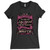 These are I Am June Woman Women T Shirt that are cute tied to the side or paired with a cardigan or jacket for a more styled look. So comfy and classic, they are sure to make your vacation extra magical.