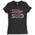 These are I Am Not Short I Am Fun Sized Women T Shirt that are cute tied to the side or paired with a cardigan or jacket for a more styled look. So comfy and classic, they are sure to make your vacation extra magical.