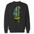 Your bear forest crewneck sweatshirt just got an update. This super comfortable and lighter weight crewneck will become your favorite go-to sweatshirt. The cozy spandex cuffs and waistband make this pill-resistant sweatshirt a fan favorite.And your group will look and feel their best in this premium ringspun cotton crew.