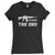These are I Plead The 2nd Shirt Ar15 Gun Rights Women T Shirt that are cute tied to the side or paired with a cardigan or jacket for a more styled look. So comfy and classic, they are sure to make your vacation extra magical.