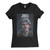 These are Joker Portrait Women T Shirt that are cute tied to the side or paired with a cardigan or jacket for a more styled look. So comfy and classic, they are sure to make your vacation extra magical.