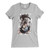These are Kimetsu No Yaiba Characters Kamado Tanjirou Nezuko Women T Shirt that are cute tied to the side or paired with a cardigan or jacket for a more styled look. So comfy and classic, they are sure to make your vacation extra magical.