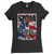 These are Kobe Bryant Against The World Women T Shirt that are cute tied to the side or paired with a cardigan or jacket for a more styled look. So comfy and classic, they are sure to make your vacation extra magical.