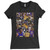 These are Kobe Bryant Collage Women T Shirt that are cute tied to the side or paired with a cardigan or jacket for a more styled look. So comfy and classic, they are sure to make your vacation extra magical.