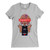 These are Lil Pump Esskeetit Money Rap Singer Hip Hop Music Women T Shirt that are cute tied to the side or paired with a cardigan or jacket for a more styled look. So comfy and classic, they are sure to make your vacation extra magical.