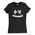 These are Martin Garrix Logo Smile Version Women T Shirt that are cute tied to the side or paired with a cardigan or jacket for a more styled look. So comfy and classic, they are sure to make your vacation extra magical.